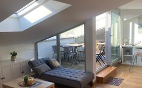 Appartement Havelblick